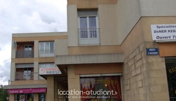 Logement �tudiant Chambre &agrave; Laudun l'Ardoise (30290)
