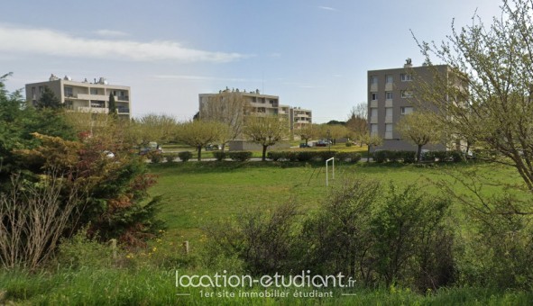 Logement �tudiant Location Chambre Vide Laudun l'Ardoise (30290)