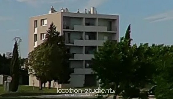 Logement �tudiant Chambre &agrave; Laudun l'Ardoise (30290)