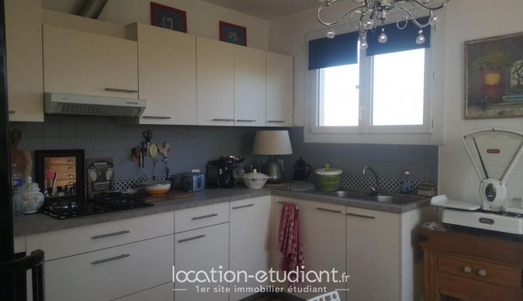 Logement �tudiant Chambre &agrave; Launaguet (31140)