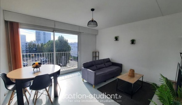 Logement �tudiant Chambre &agrave; Laval (53000)