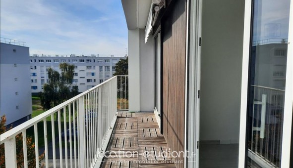 Logement �tudiant Chambre &agrave; Laval (53000)