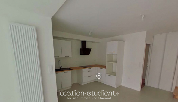 Logement �tudiant Chambre &agrave; Laval (53000)