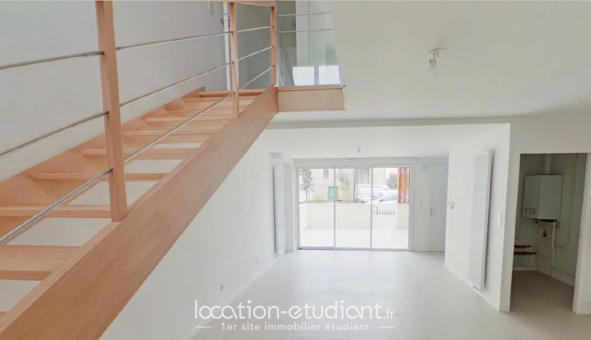 Logement �tudiant Chambre &agrave; Laval (53000)