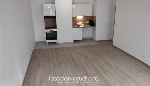 Logement �tudiant Chambre &agrave; Le Blanc Mesnil (93150)