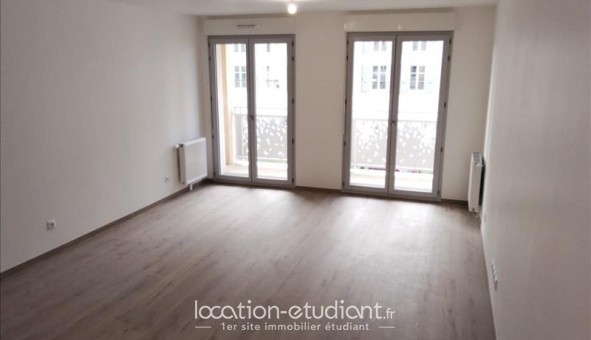 Logement �tudiant Chambre &agrave; Le Blanc Mesnil (93150)