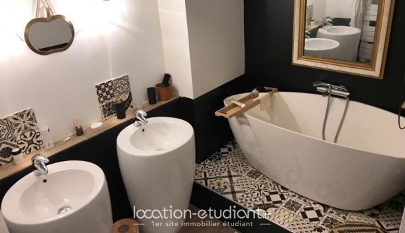 Logement tudiant Chambre à Le Bouscat (33110)