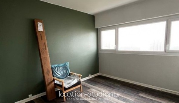 Logement �tudiant Chambre &agrave; Le Bouscat (33110)