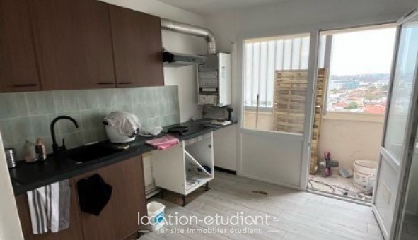 Logement �tudiant Chambre &agrave; Le Bouscat (33110)