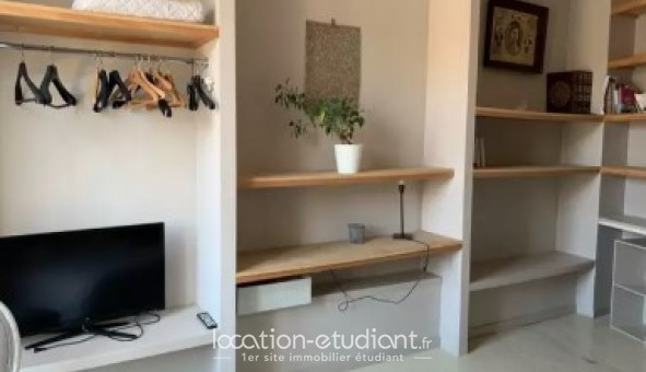Logement �tudiant Chambre &agrave; Le Bouscat (33110)