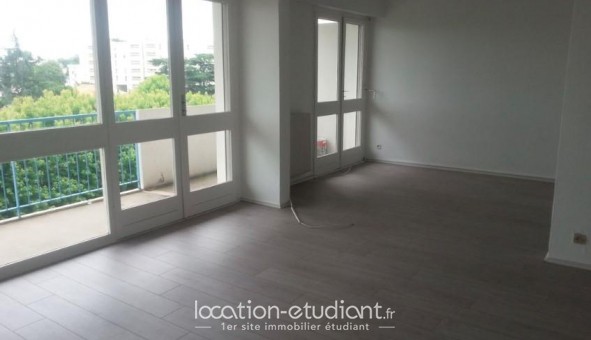 Logement �tudiant Chambre &agrave; Le Bouscat (33110)