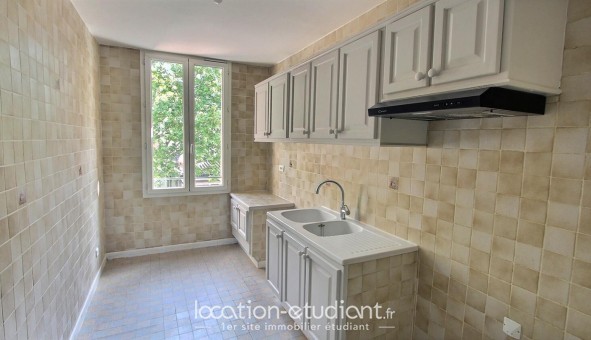 Logement �tudiant Chambre &agrave; Le Cannet des Maures (83340)