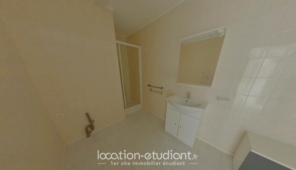 Logement �tudiant Chambre &agrave; Le Cannet des Maures (83340)