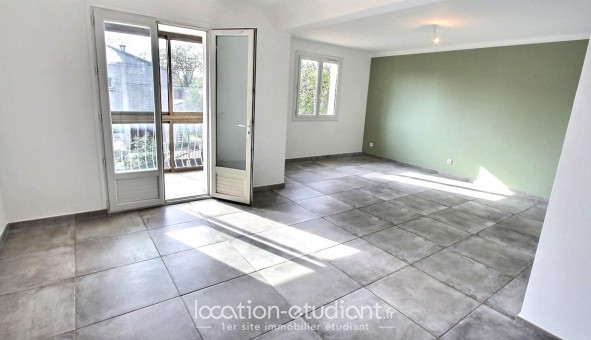 Logement �tudiant Chambre &agrave; Le Cannet des Maures (83340)