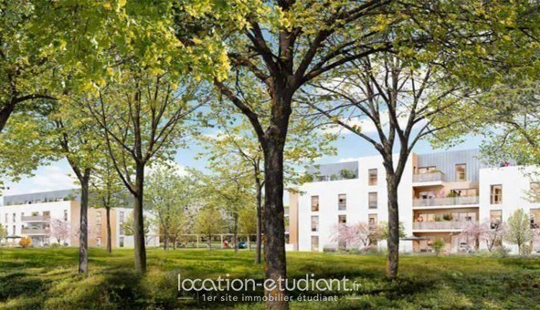 Logement tudiant Chambre à Le Me sur Seine (77350)