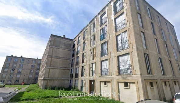 Logement tudiant Chambre à Le Pontet (84130)