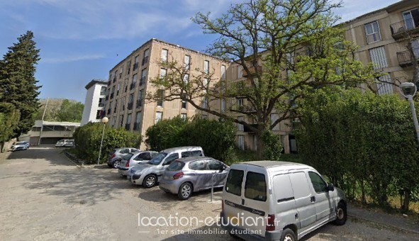 Logement tudiant Chambre à Le Pontet (84130)