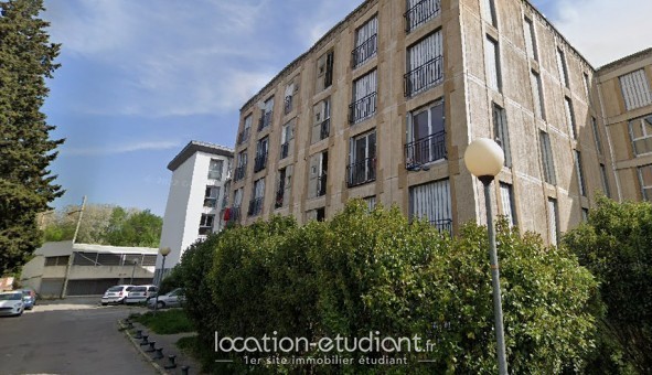 Logement tudiant Chambre à Le Pontet (84130)