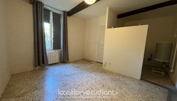 Logement tudiant Chambre à Le Vigan (30120)