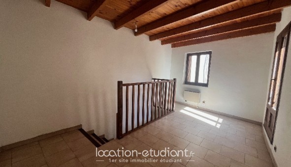 Logement �tudiant Location Chambre Vide Le Vigan (30120)