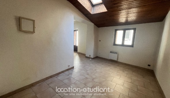 Logement �tudiant Chambre &agrave; Le Vigan (30120)