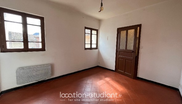 Logement �tudiant Location Chambre Vide Le Vigan (30120)