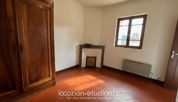 Logement �tudiant Chambre &agrave; Le Vigan (30120)