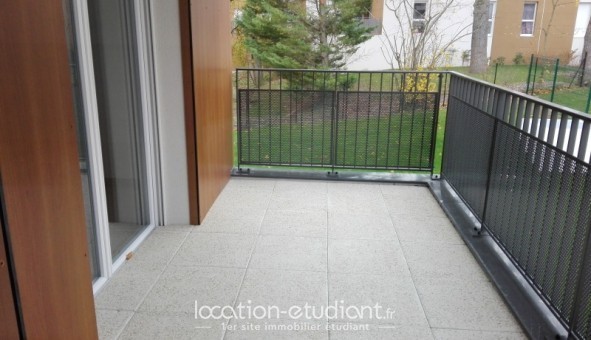 Logement �tudiant Location Chambre Vide Lentilly (69210)