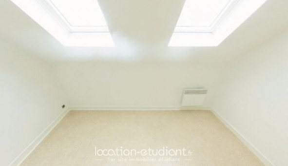 Logement tudiant Chambre à Les Aix d'Angillon (18220)