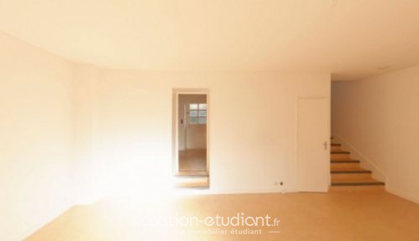 Logement �tudiant Chambre &agrave; Les Aix d'Angillon (18220)