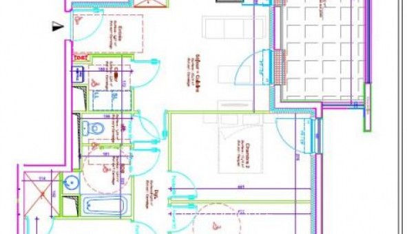 Logement tudiant Chambre à Les Sorinires (44840)