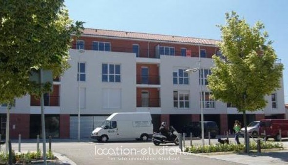 Logement tudiant Location Chambre Vide Les Sorinires (44840)