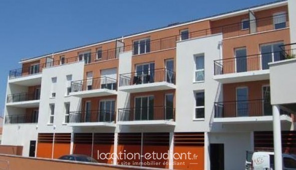 Logement tudiant Chambre à Les Sorinires (44840)