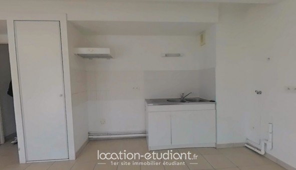 Logement �tudiant Chambre &agrave; Les Sorini�res (44840)