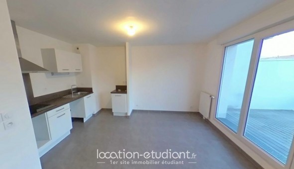 Logement �tudiant Location Chambre Vide Les Sorini�res (44840)