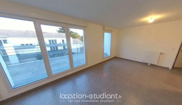 Logement �tudiant Chambre &agrave; Les Sorini�res (44840)