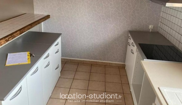Logement tudiant Chambre à Lesparre Mdoc (33340)