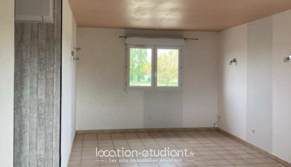 Logement tudiant Location Chambre Vide Lesparre Mdoc (33340)
