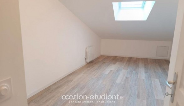 Logement tudiant Chambre à Libourne (33500)