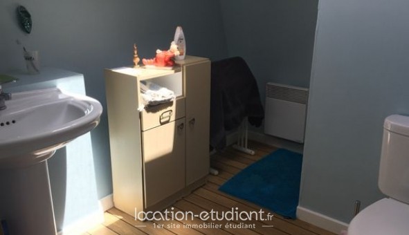 Logement tudiant Chambre à Libourne (33500)