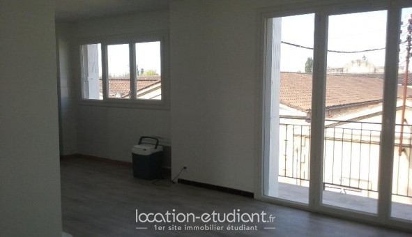 Logement �tudiant Chambre &agrave; Libourne (33500)
