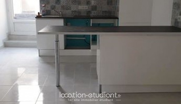 Logement tudiant Chambre à Lignan de Bordeaux (33360)