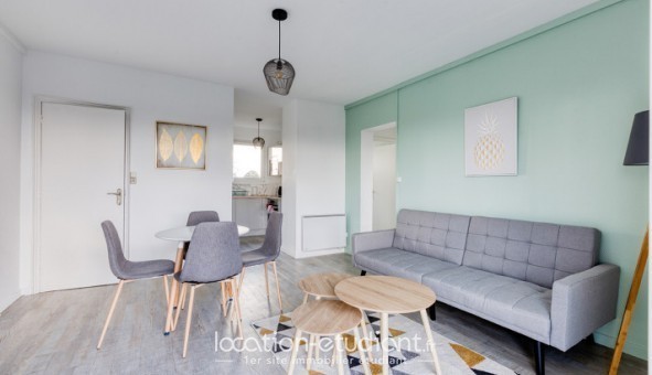 Logement tudiant Chambre à Lille (59800)
