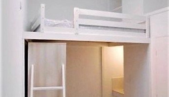 Logement �tudiant  &agrave; Lille (59800)