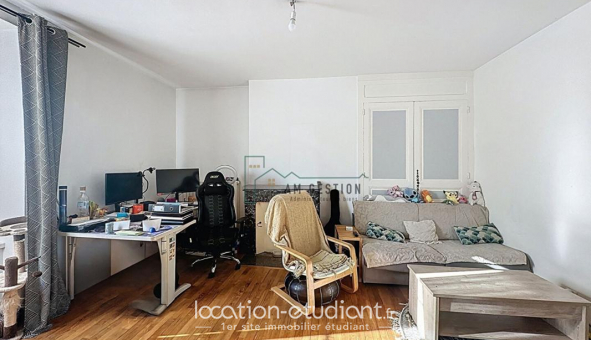 Logement tudiant Chambre à Limoges (87280)