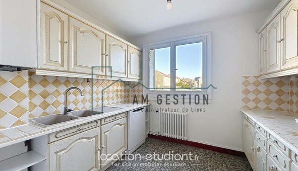 Logement �tudiant Chambre &agrave; Limoges (87280)