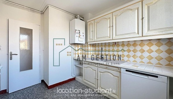 Logement �tudiant Chambre &agrave; Limoges (87280)