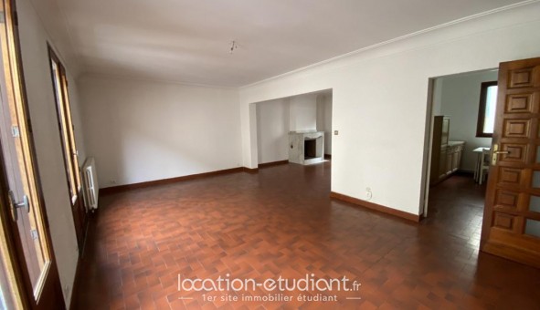 Logement �tudiant Location Chambre Vide Limoux (11300)