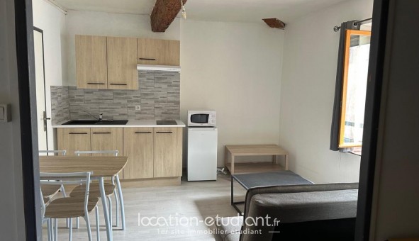 Logement �tudiant Chambre &agrave; Limoux (11300)