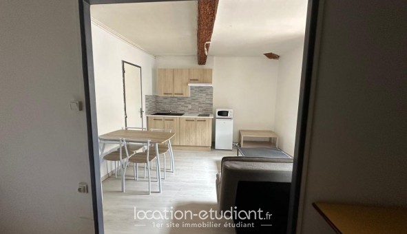Logement �tudiant Chambre &agrave; Limoux (11300)